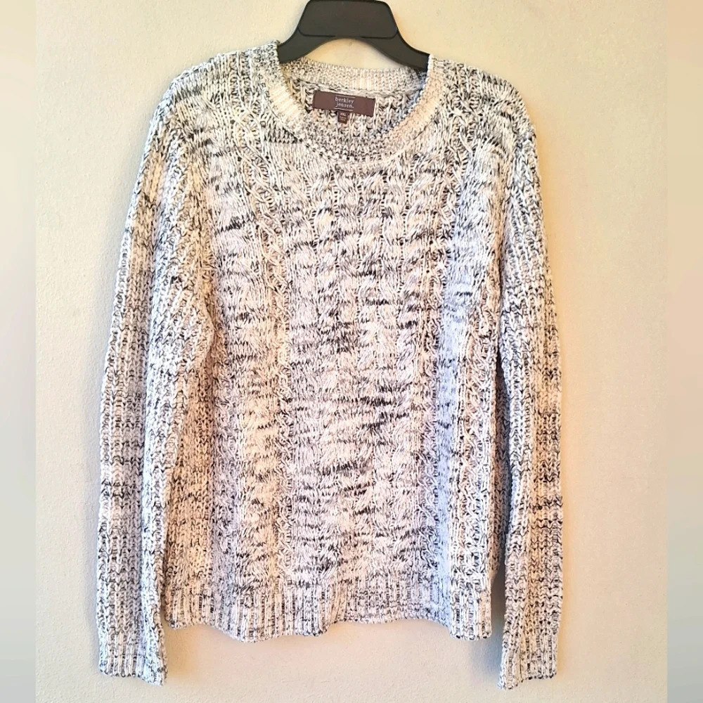 Berkley Jensen Women's Sweater Size XXL